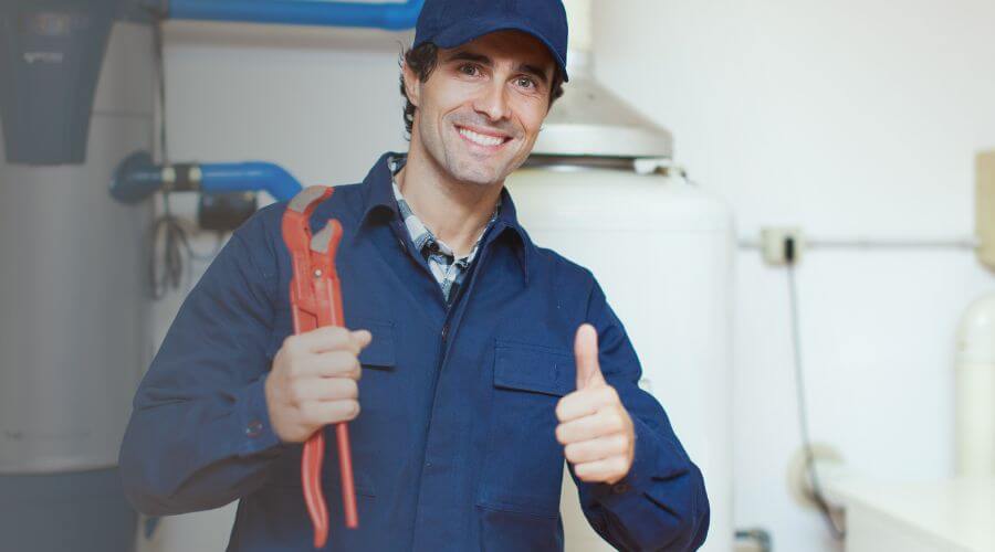 Expert burst pipe repair services in Sausalito, CA
